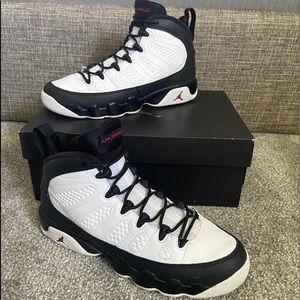 Air Jordan 9 OG Space Jam